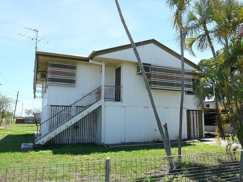 58 HILLIER Street, Ayr QLD 4807