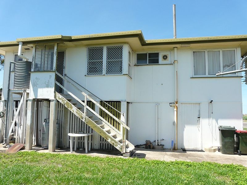 58 HILLIER Street, Ayr QLD 4807