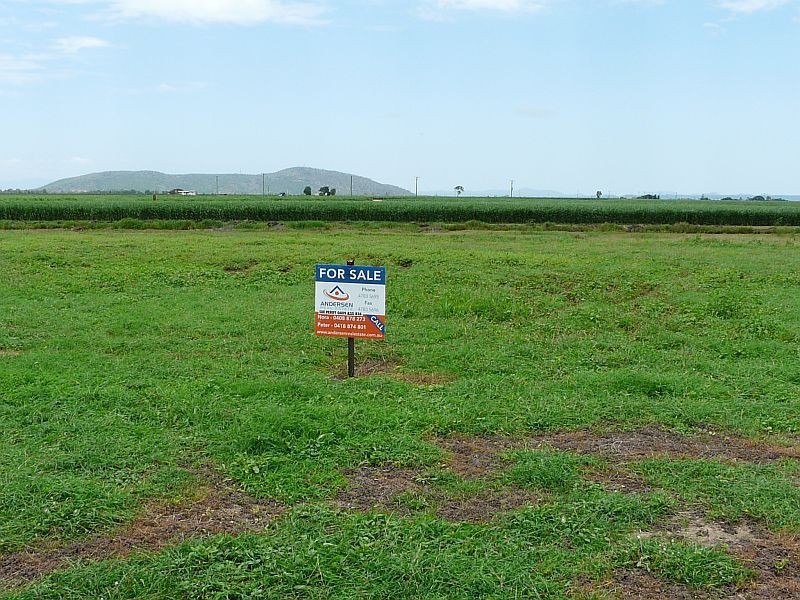 502 GROPER CREEK Road, Inkerman QLD 4806
