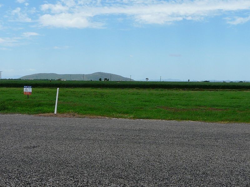 502 GROPER CREEK Road, Inkerman QLD 4806