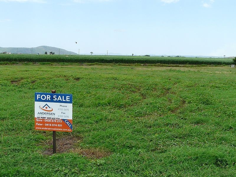 502 GROPER CREEK Road, Inkerman QLD 4806