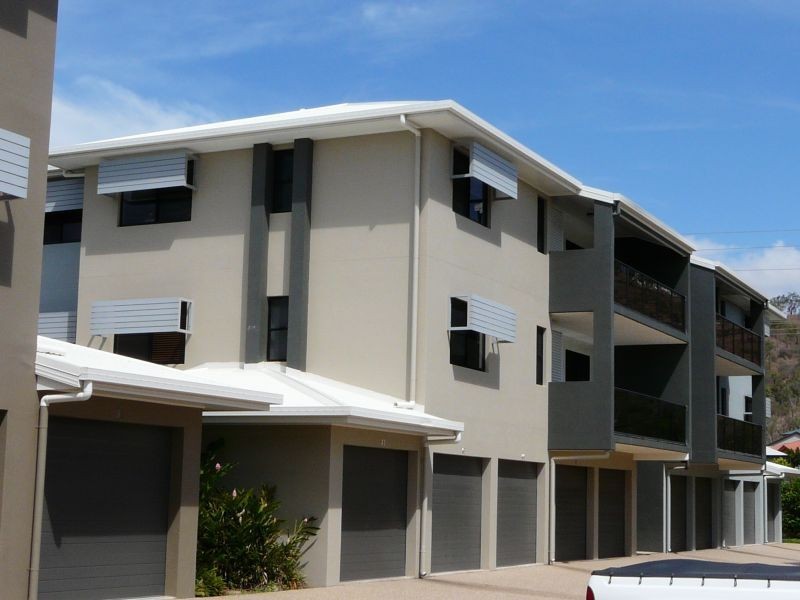 Unit 3/321 ANGUS SMITH Drive, Douglas QLD 4814