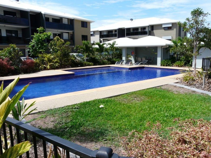 Unit 3/321 ANGUS SMITH Drive, Douglas QLD 4814