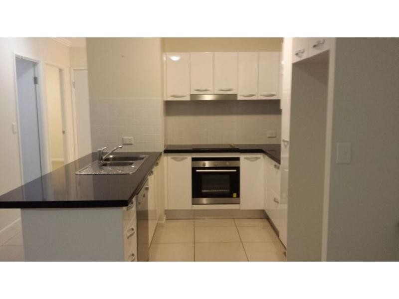 Unit 3/321 ANGUS SMITH Drive, Douglas QLD 4814