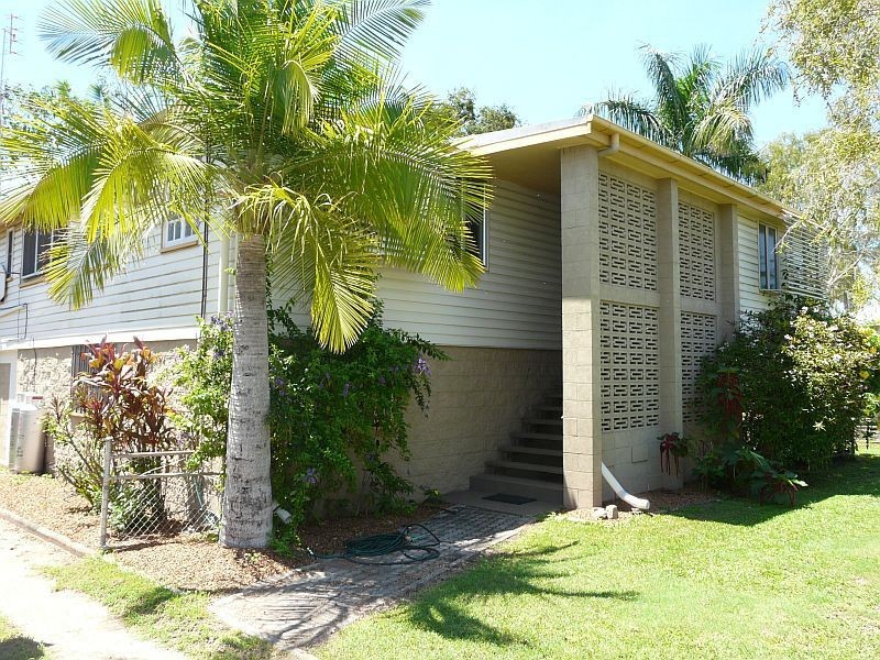 8 BURKE Street, Ayr QLD 4807