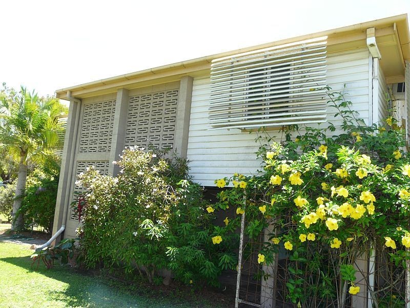 8 BURKE Street, Ayr QLD 4807