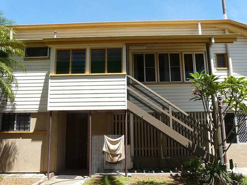 8 BURKE Street, Ayr QLD 4807