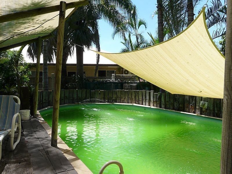 8 BURKE Street, Ayr QLD 4807