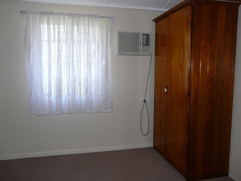 8 BURKE Street, Ayr QLD 4807