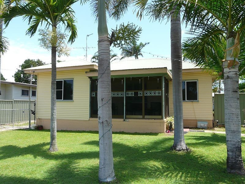 22 CLAYTON Street, Ayr QLD 4807