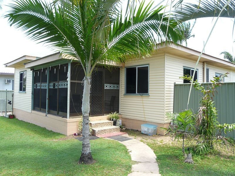 22 CLAYTON Street, Ayr QLD 4807