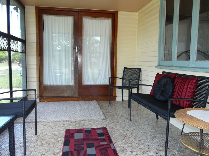 22 CLAYTON Street, Ayr QLD 4807