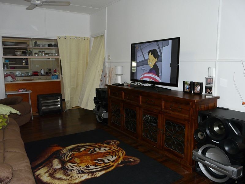 22 CLAYTON Street, Ayr QLD 4807