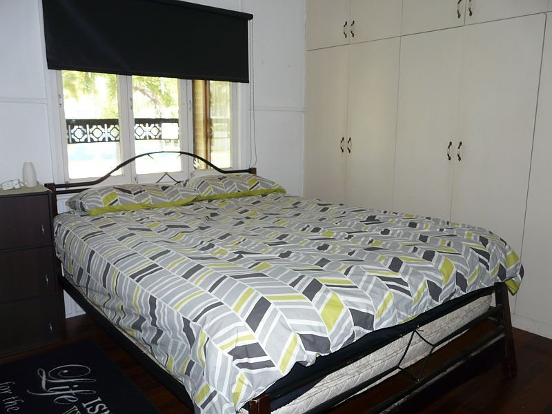 22 CLAYTON Street, Ayr QLD 4807