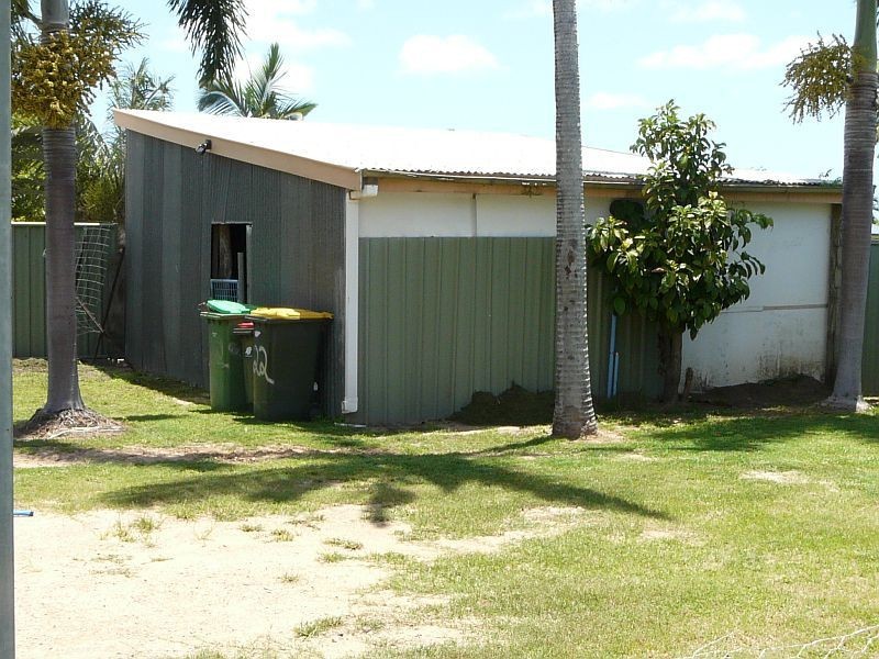 22 CLAYTON Street, Ayr QLD 4807