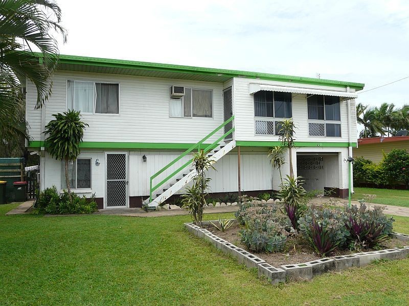 48 BOWLING GREEN Street, Brandon QLD 4808