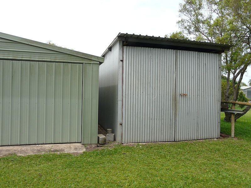 48 BOWLING GREEN Street, Brandon QLD 4808