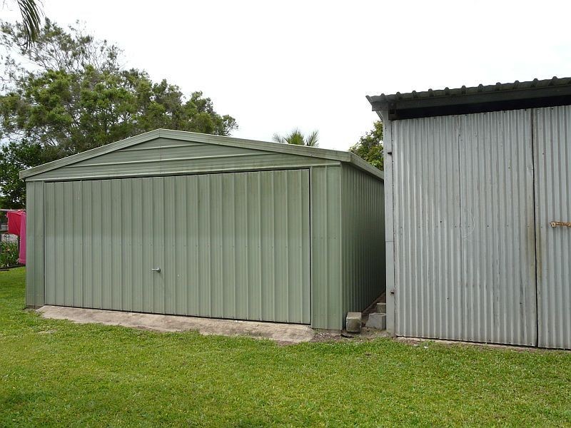 48 BOWLING GREEN Street, Brandon QLD 4808