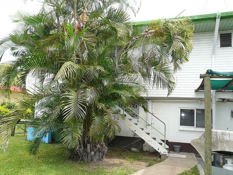 48 BOWLING GREEN Street, Brandon QLD 4808