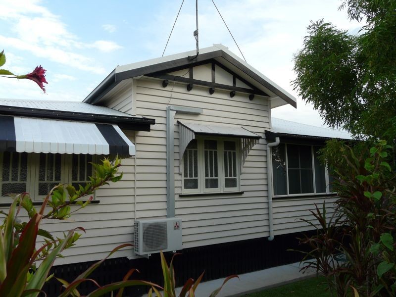 Ayr QLD 4807