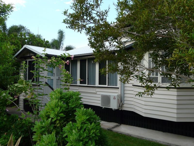 Ayr QLD 4807