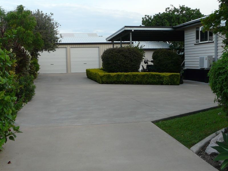 Ayr QLD 4807