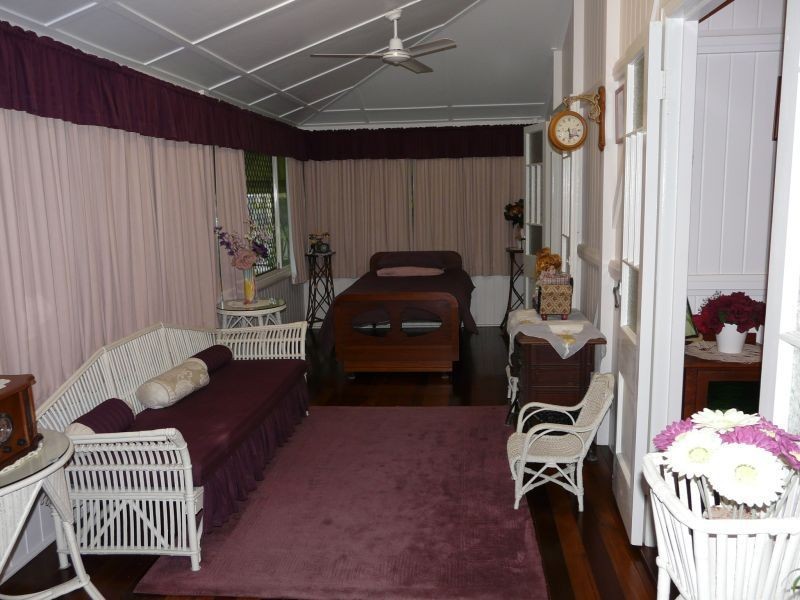 Ayr QLD 4807