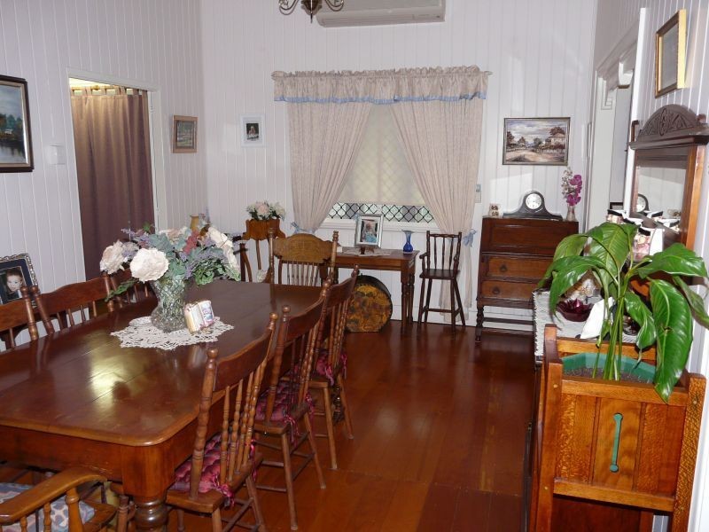 Ayr QLD 4807