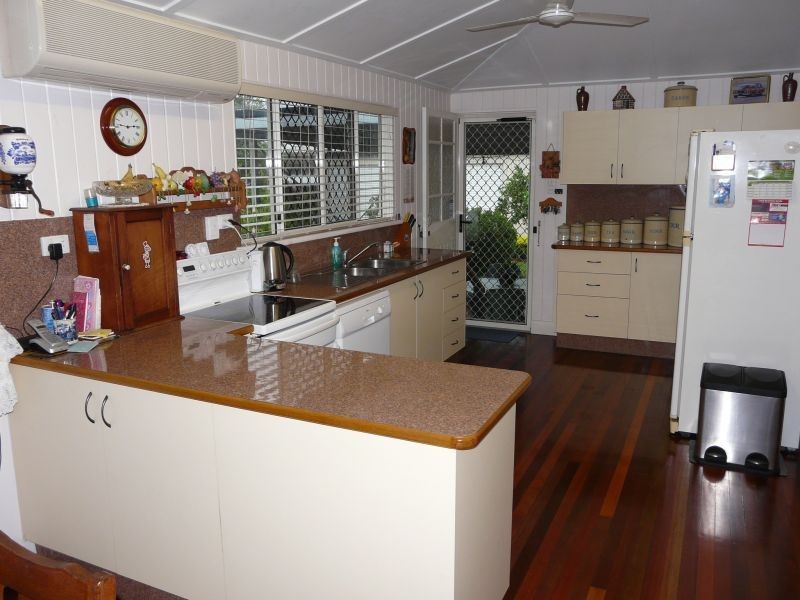Ayr QLD 4807