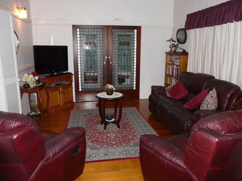 Ayr QLD 4807