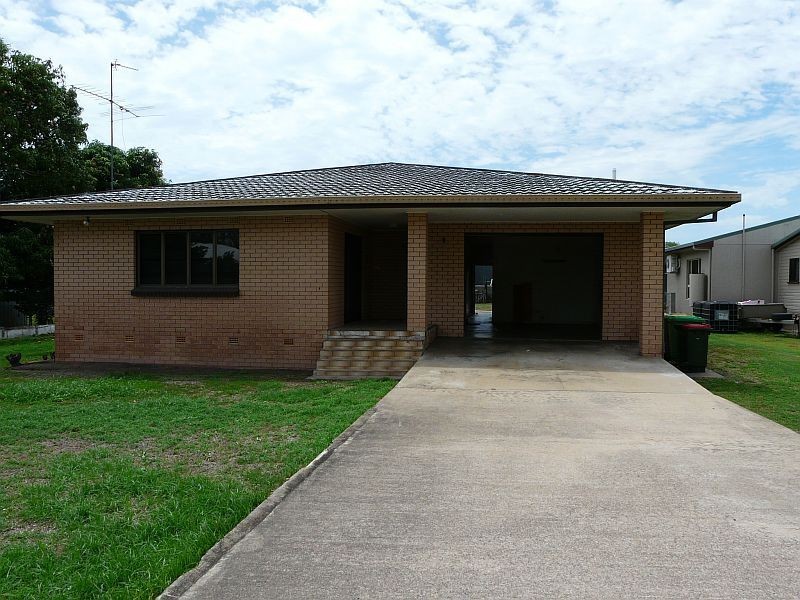 8 MARGARET Street, Ayr QLD 4807