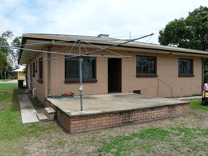 8 MARGARET Street, Ayr QLD 4807