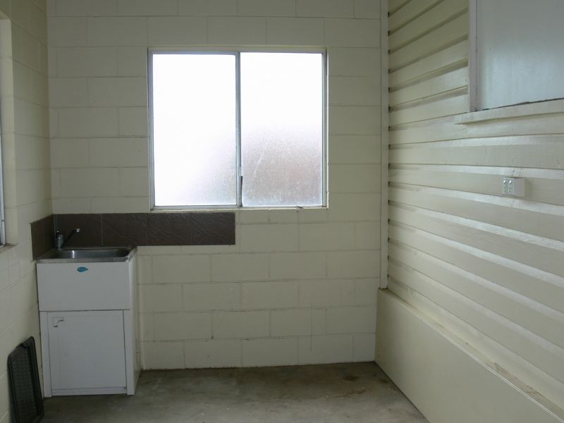 Ayr QLD 4807
