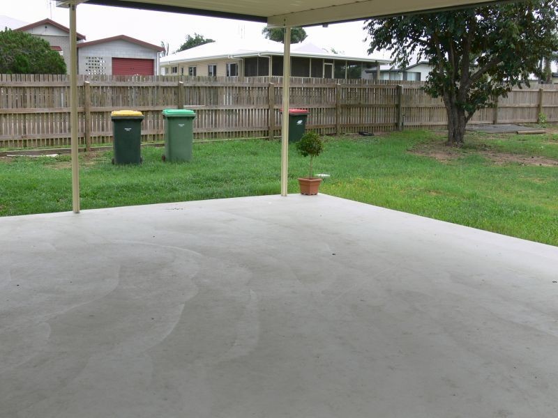Ayr QLD 4807