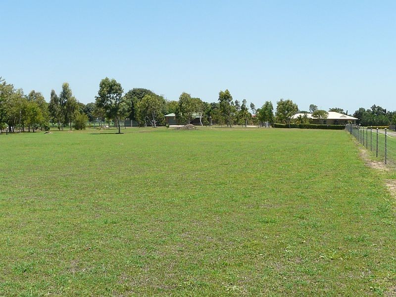 LOT 27 11 RAMTRON Place, Ayr QLD 4807