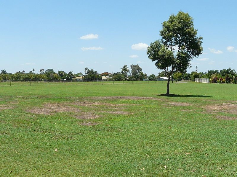 LOT 27 11 RAMTRON Place, Ayr QLD 4807