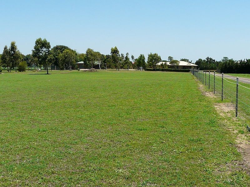 LOT 27 11 RAMTRON Place, Ayr QLD 4807