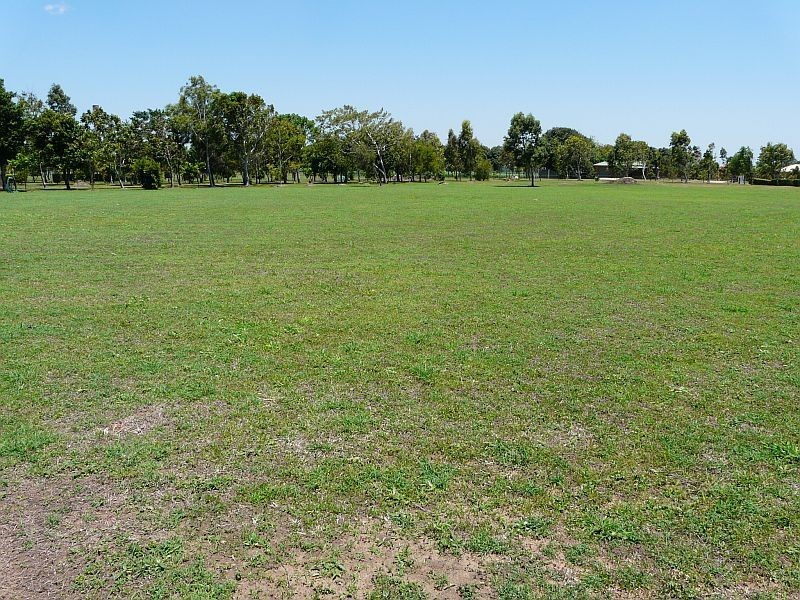 LOT 27 11 RAMTRON Place, Ayr QLD 4807