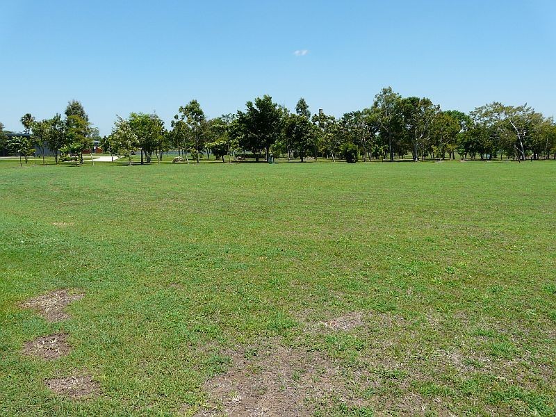 LOT 27 11 RAMTRON Place, Ayr QLD 4807