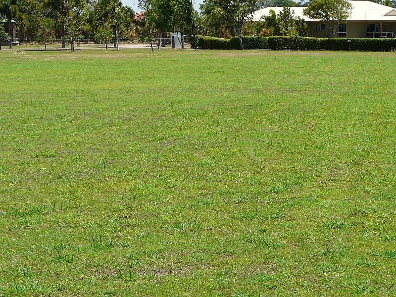 LOT 27 11 RAMTRON Place, Ayr QLD 4807