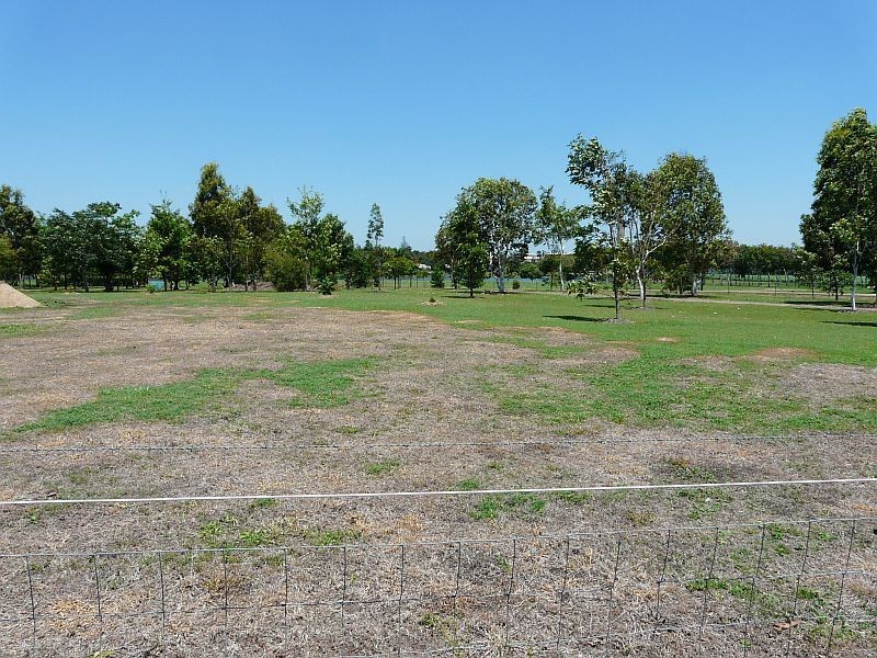 LOT 27 11 RAMTRON Place, Ayr QLD 4807