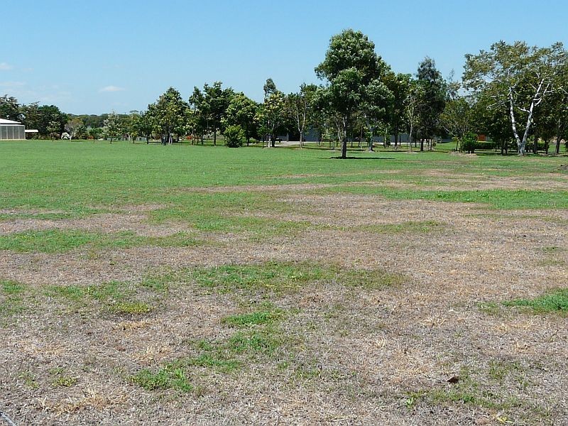 LOT 27 11 RAMTRON Place, Ayr QLD 4807