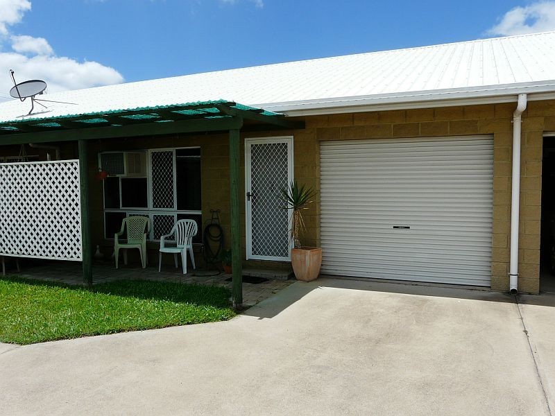Unit 2/75 BURKE Street, Ayr QLD 4807