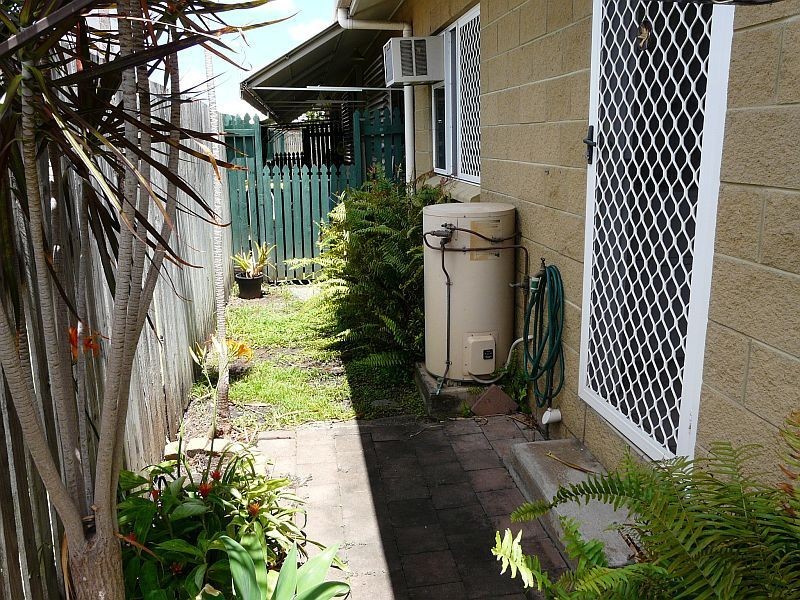 Unit 2/75 BURKE Street, Ayr QLD 4807