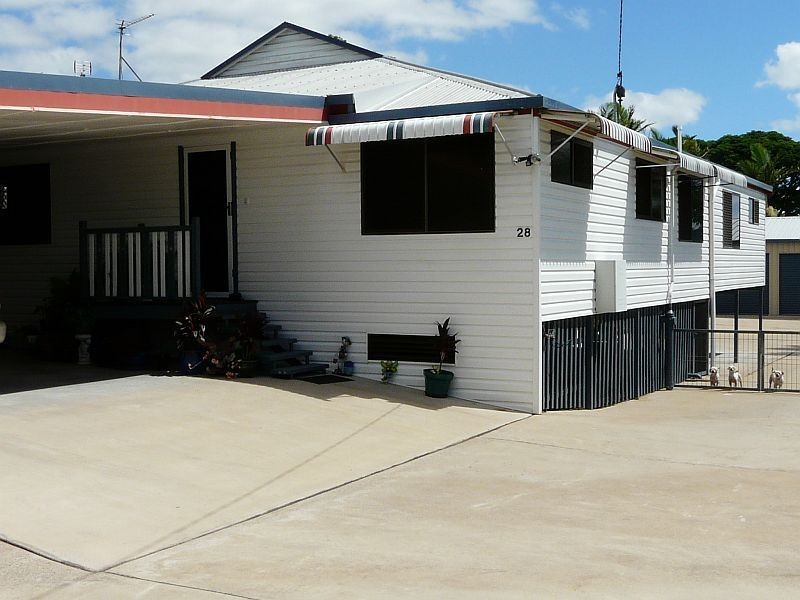 28 NORHAM Road, Ayr QLD 4807
