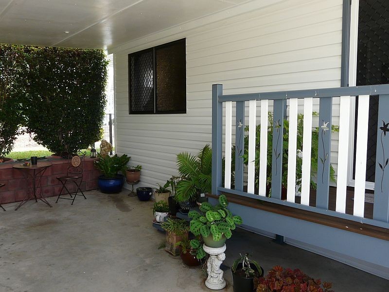 28 NORHAM Road, Ayr QLD 4807
