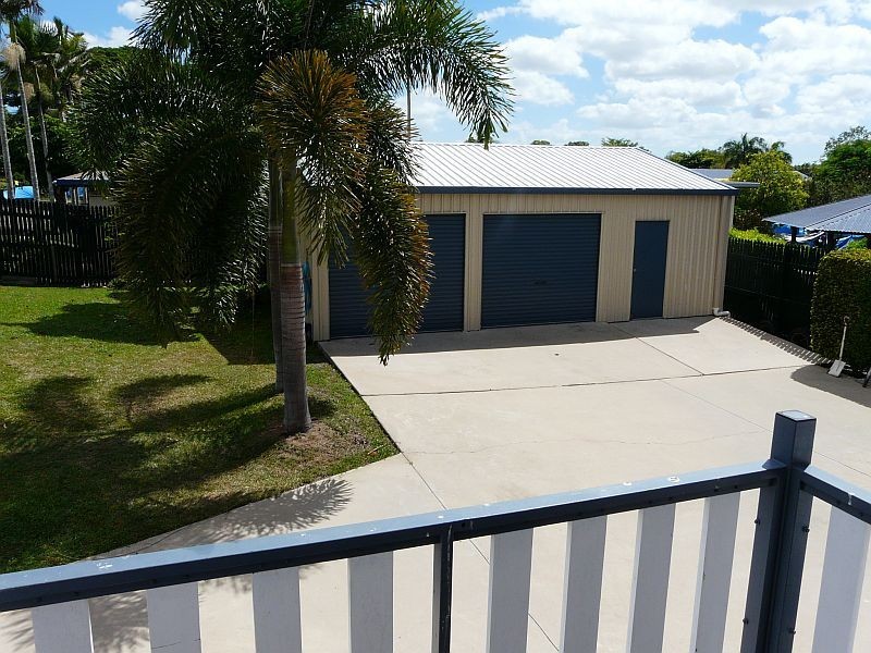 28 NORHAM Road, Ayr QLD 4807
