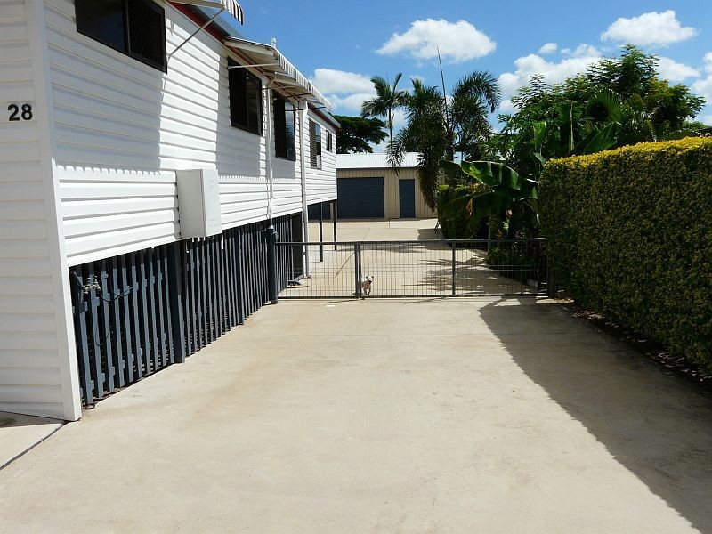 28 NORHAM Road, Ayr QLD 4807