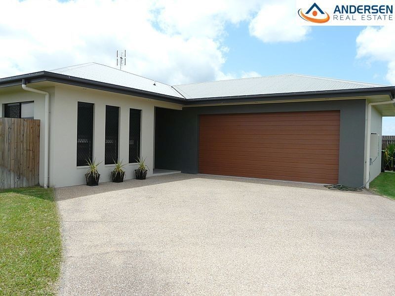 5 SHE-OAK Court, Ayr QLD 4807