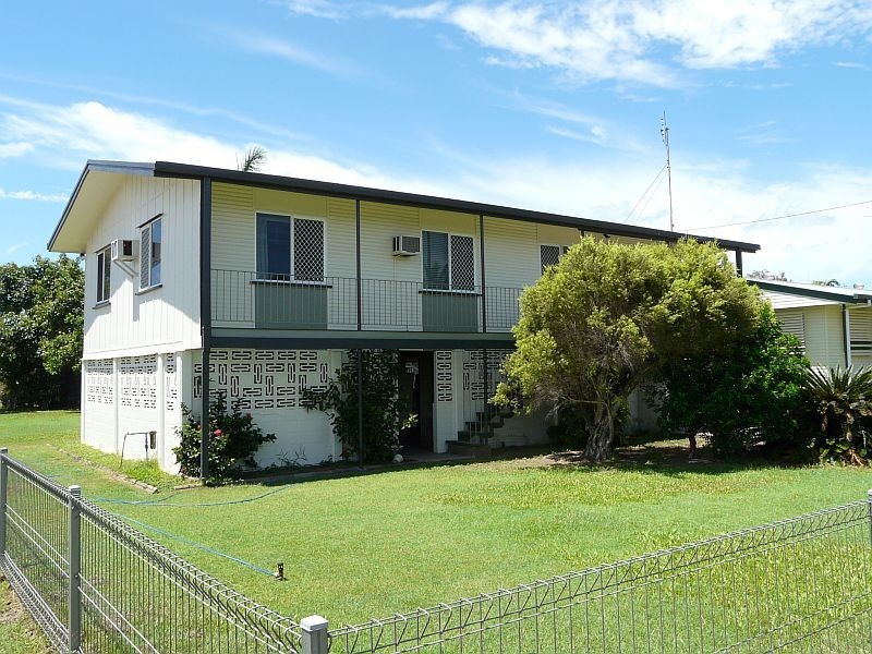 23 BOWLING GREEN Street, Brandon QLD 4808